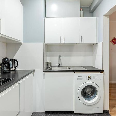 Apartamentos completo con todas las comodidades Bruselas Exterior foto