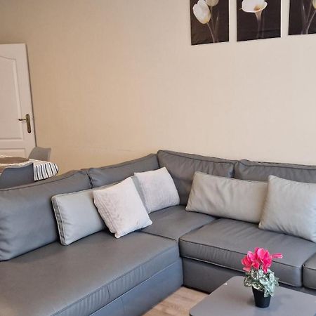 Apartamentos completo con todas las comodidades Bruselas Exterior foto