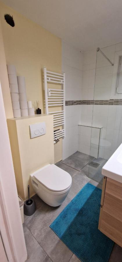 Apartamentos completo con todas las comodidades Bruselas Exterior foto