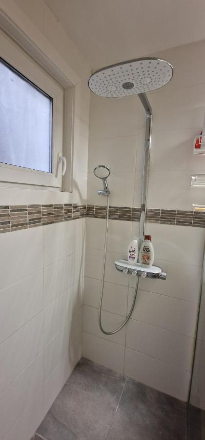 Apartamentos completo con todas las comodidades Bruselas Exterior foto