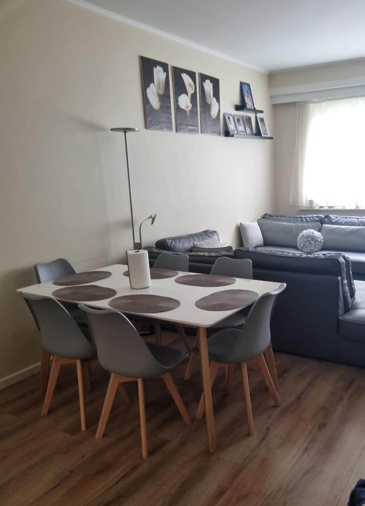 Apartamentos completo con todas las comodidades Bruselas Exterior foto