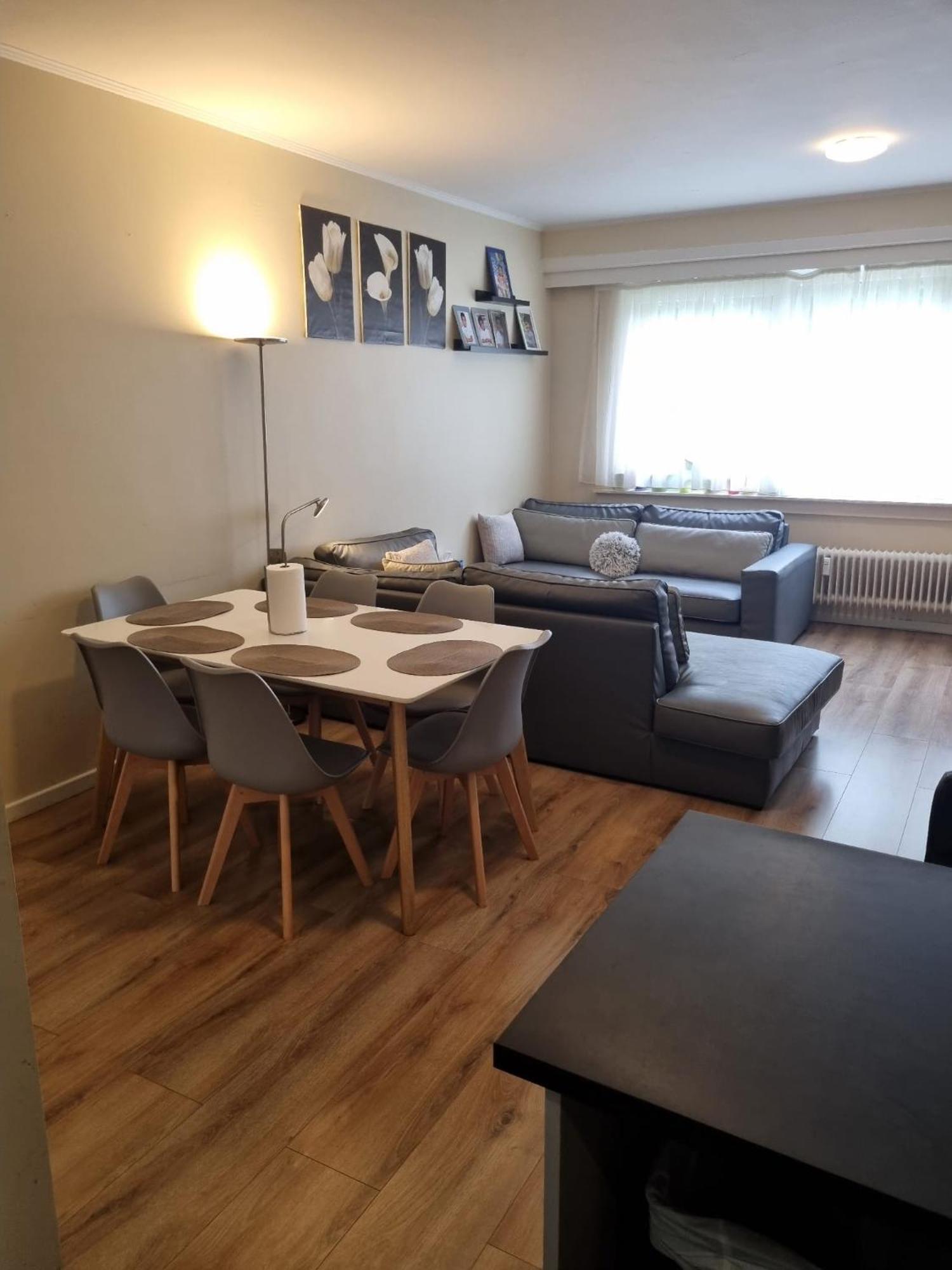 Apartamentos completo con todas las comodidades Bruselas Exterior foto