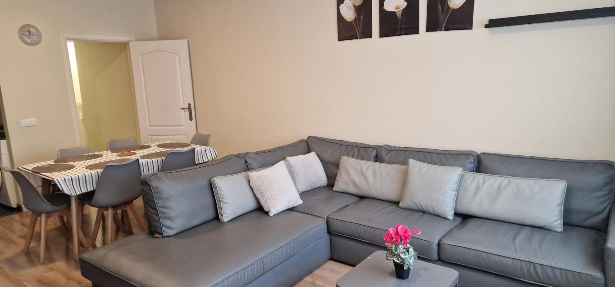 Apartamentos completo con todas las comodidades Bruselas Exterior foto