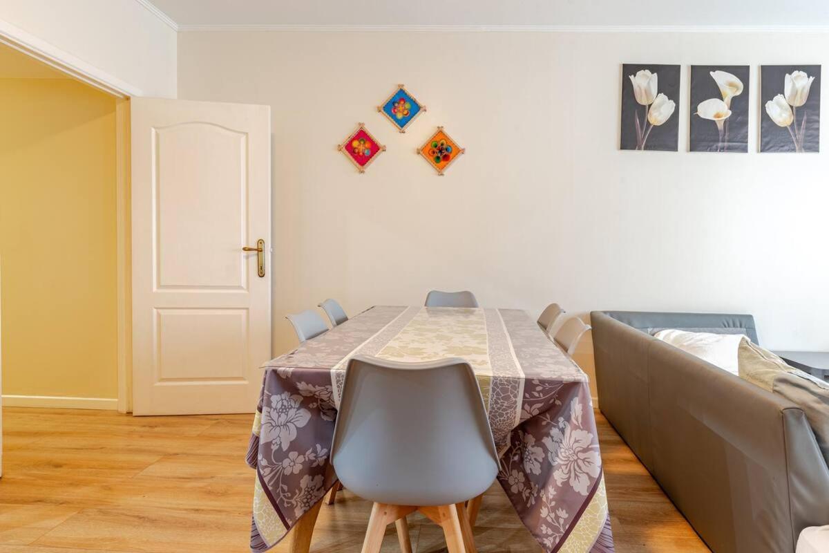 Apartamentos completo con todas las comodidades Bruselas Exterior foto